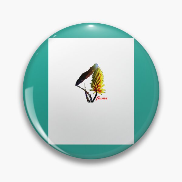 Item preview, flume Graphic  designed and sold by PaulaCreativedd.