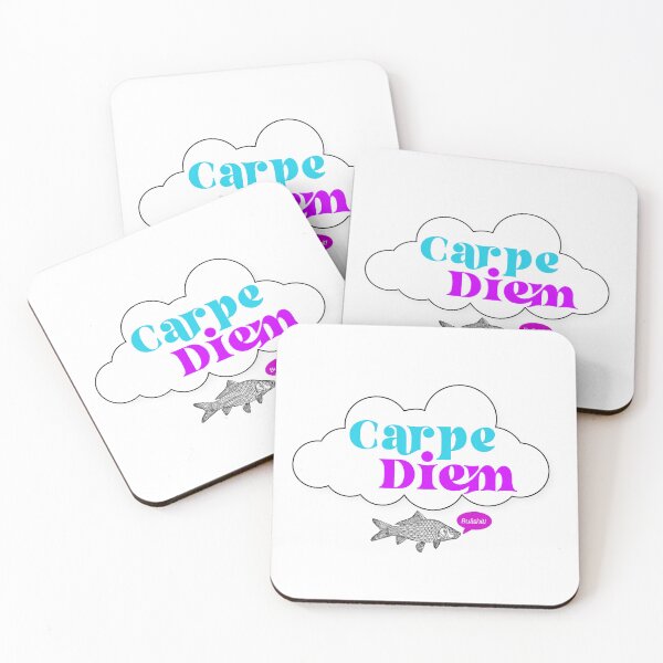 Item preview, Catch the moment! Proverbs are not good for everyone designed and sold by Goliardika-Shop.
