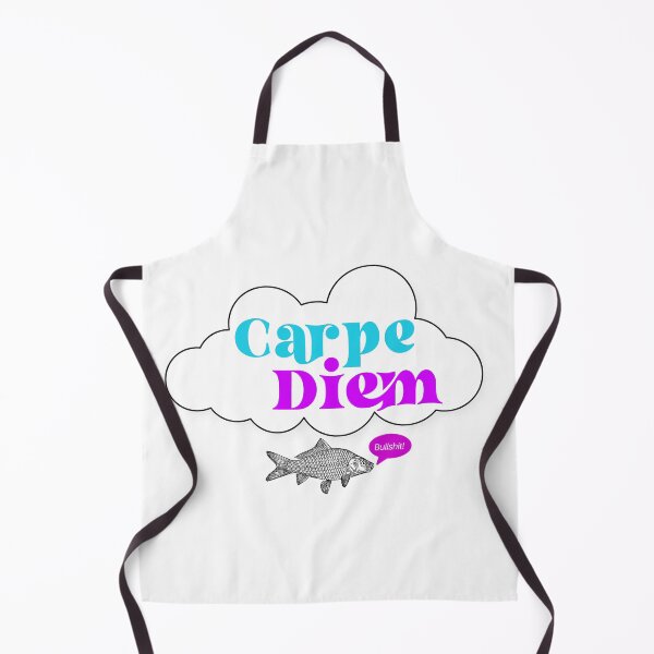 Item preview, Catch the moment! Proverbs are not good for everyone designed and sold by Goliardika-Shop.