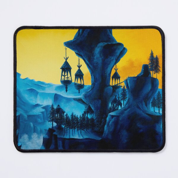 Item preview, Rito Sunrise designed and sold by MalMakes.