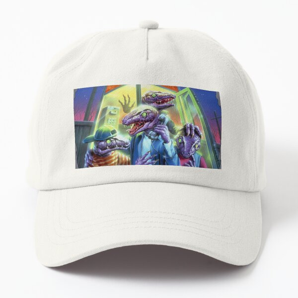 Item preview, CALLING ALL CREEPS designed and sold by pajosudig.