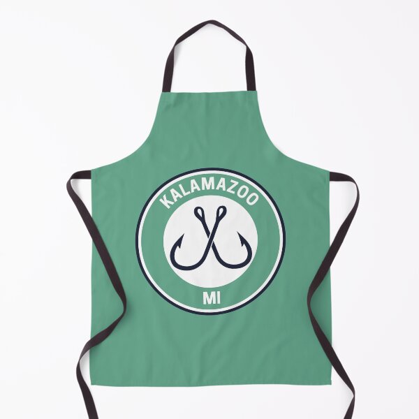 Item preview, Vintage Kalamazoo Michigan designed and sold by fearcity.