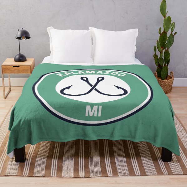 Item preview, Vintage Kalamazoo Michigan designed and sold by fearcity.