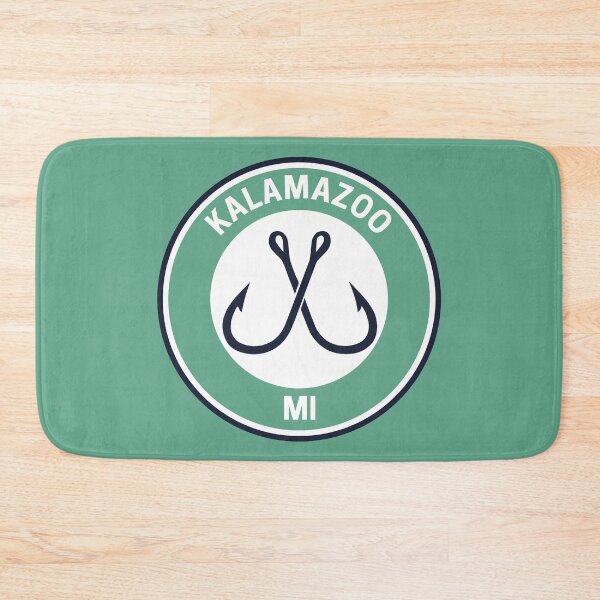 Item preview, Vintage Kalamazoo Michigan designed and sold by fearcity.