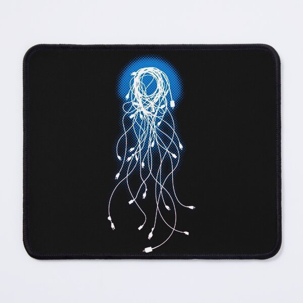 Item preview, Electric Jellyfish Cable designed and sold by pintuadadua.