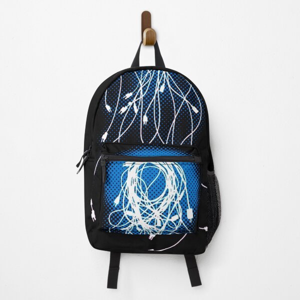 Item preview, Electric Jellyfish Cable designed and sold by pintuadadua.