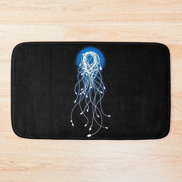 Item preview, Electric Jellyfish Cable designed and sold by pintuadadua.