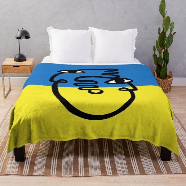Item preview, Support Ukraine - Hug for Ukraine designed and sold by ceciliawaxberg.