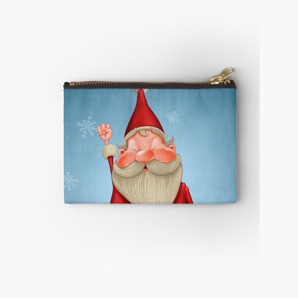 Item preview, Santa Claus flies designed and sold by jordygraph.
