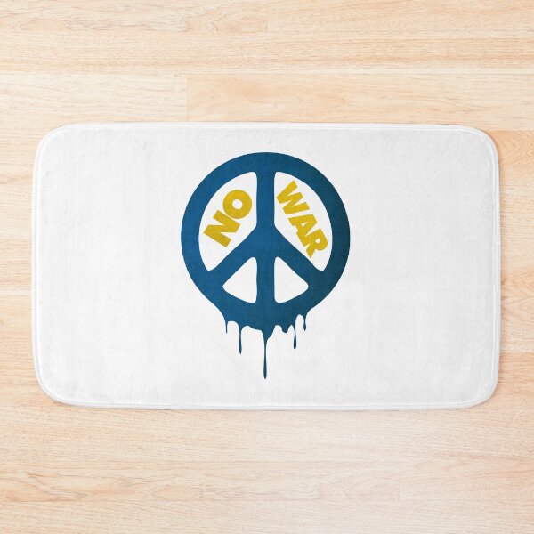 Item preview, No War designed and sold by Rewasdiunox.