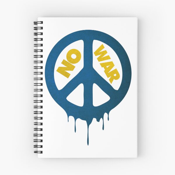 Item preview, No War designed and sold by Rewasdiunox.