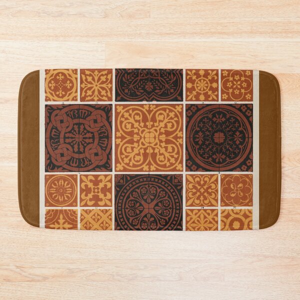 Item preview, Owen Jones famous 19th Century Grammar of Ornament. designed and sold by Body-and-nature.