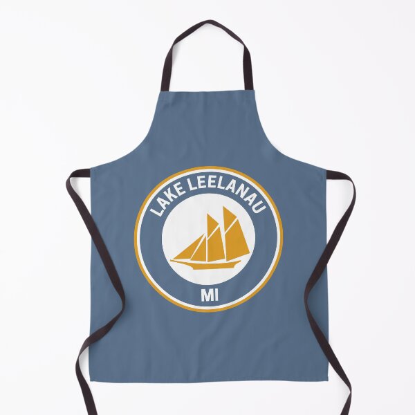 Item preview, Vintage Lake Leelanau Michigan designed and sold by fearcity.