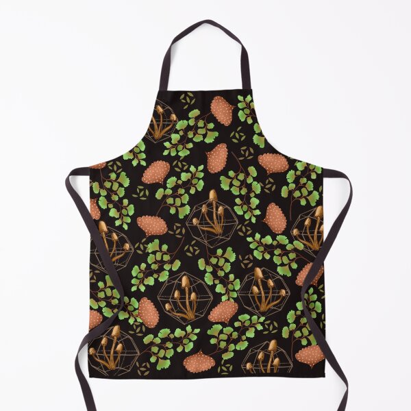 Item preview, fern feast designed and sold by Pacesyte.
