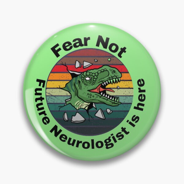 Item preview, Fear not Future neurologist is here  designed and sold by Yaatra.