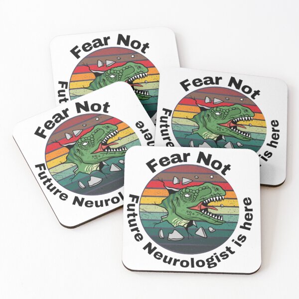 Item preview, Fear not Future neurologist is here  designed and sold by Yaatra.
