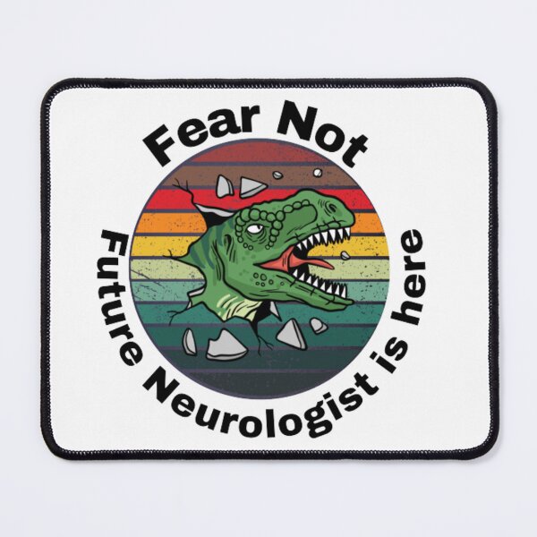 Item preview, Fear not Future neurologist is here designed and sold by Yaatra.