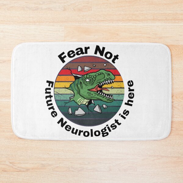 Item preview, Fear not Future neurologist is here  designed and sold by Yaatra.