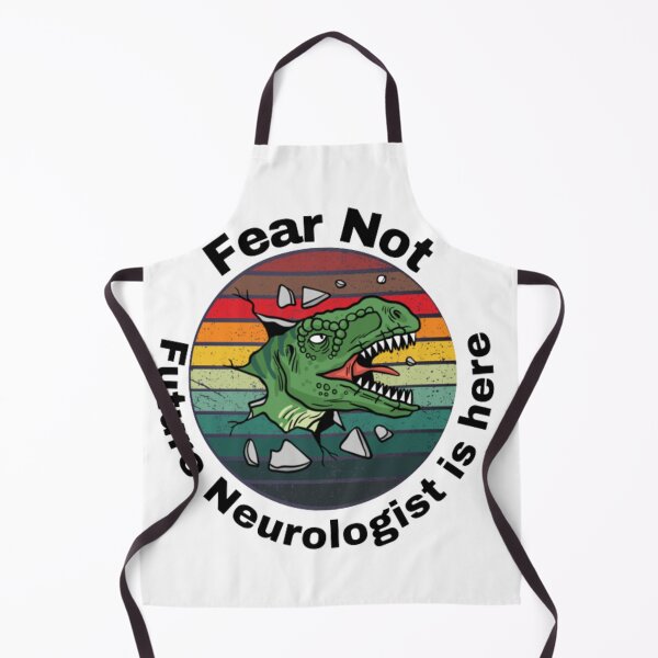 Item preview, Fear not Future neurologist is here designed and sold by Yaatra.