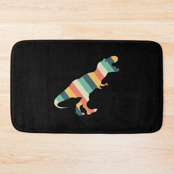 Item preview, Vintage retro youthful style DINOSAUR designed and sold by CristaloHipp.