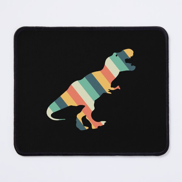 Item preview, Vintage retro youthful style DINOSAUR designed and sold by CristaloHipp.