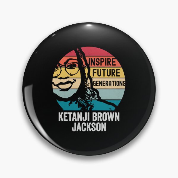 Item preview, Ketanji Brown Jackson Quote Supreme Court KBJ| Perfect Gift designed and sold by marmaruere.