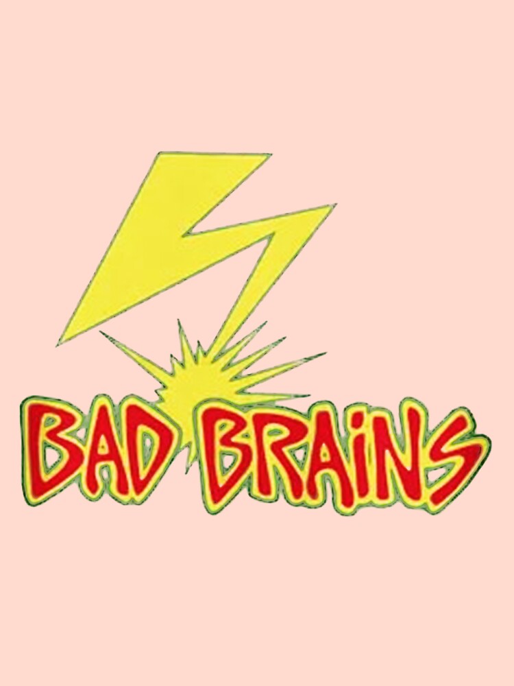 First Day Of Bad Brains Red Funny Life Lightweight Hoodie for Sale by  EatonBryanShops