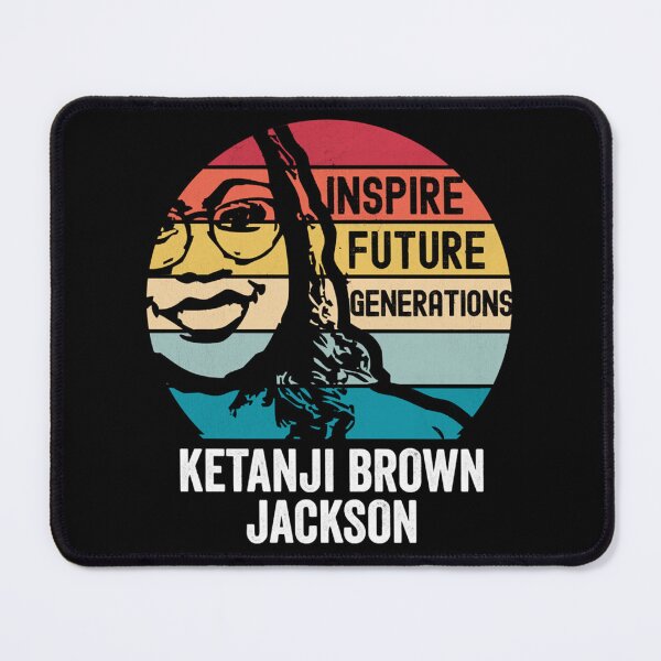 Item preview, Ketanji Brown Jackson Quote Supreme Court KBJ| Perfect Gift designed and sold by marmaruere.