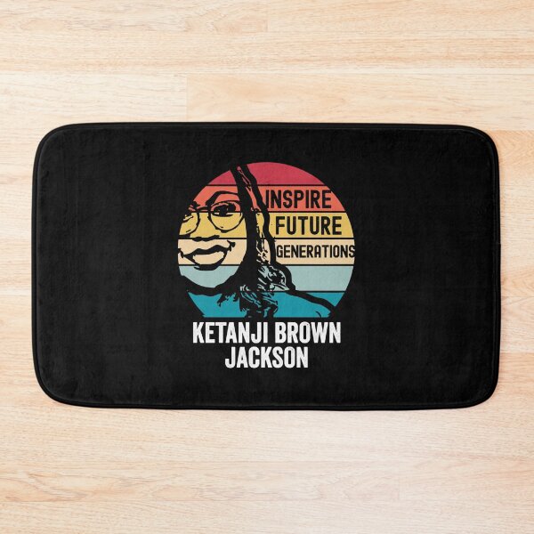 Item preview, Ketanji Brown Jackson Quote Supreme Court KBJ| Perfect Gift designed and sold by marmaruere.