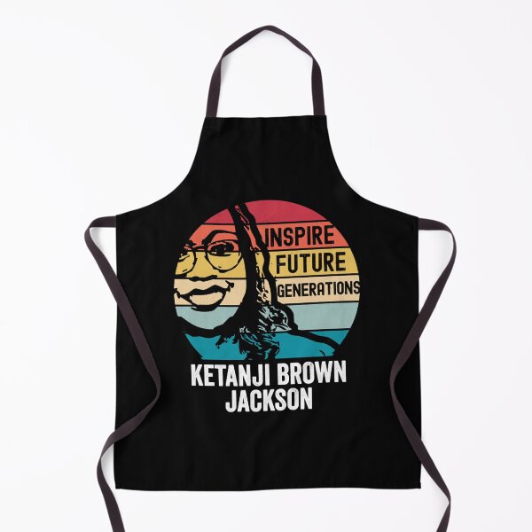 Item preview, Ketanji Brown Jackson Quote Supreme Court KBJ| Perfect Gift designed and sold by marmaruere.