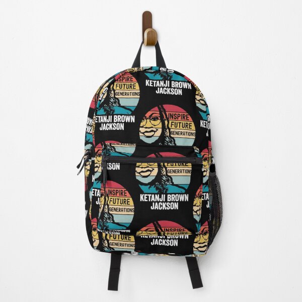 Item preview, Ketanji Brown Jackson Quote Supreme Court KBJ| Perfect Gift designed and sold by marmaruere.