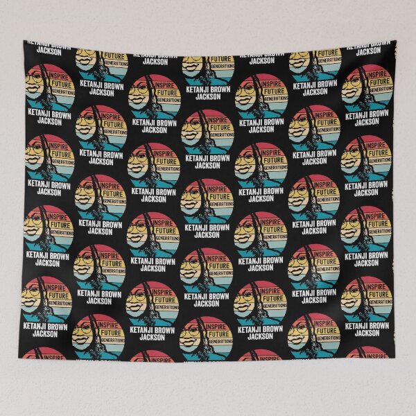 Item preview, Ketanji Brown Jackson Quote Supreme Court KBJ| Perfect Gift designed and sold by marmaruere.