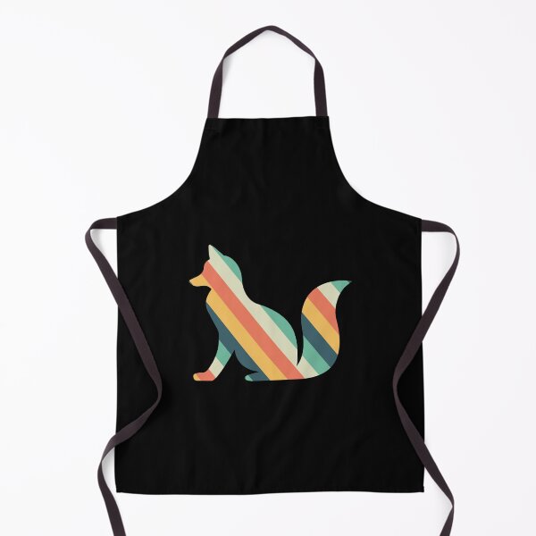 Item preview, Vintage retro youthful style FOX designed and sold by CristaloHipp.