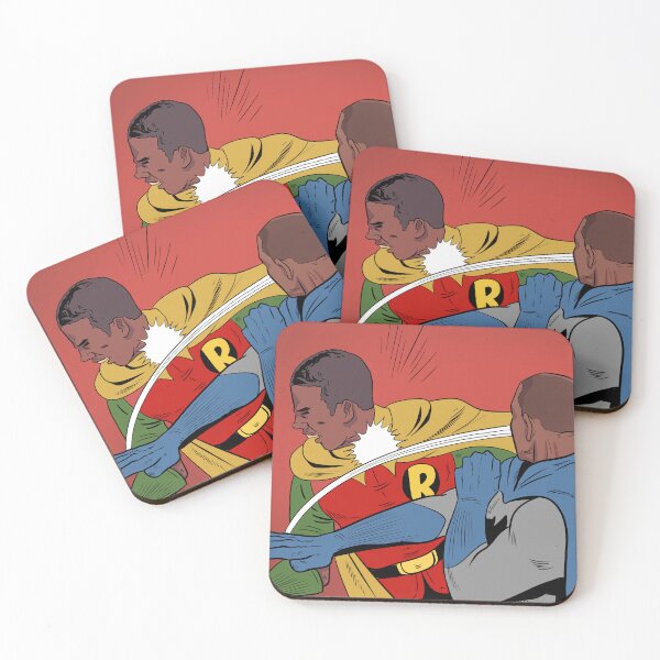 Item preview, Will Smith Smacks Chris Rock Meme designed and sold by PansyBoyd.