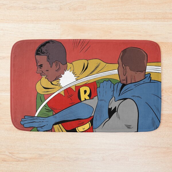 Item preview, Will Smith Smacks Chris Rock Meme designed and sold by PansyBoyd.