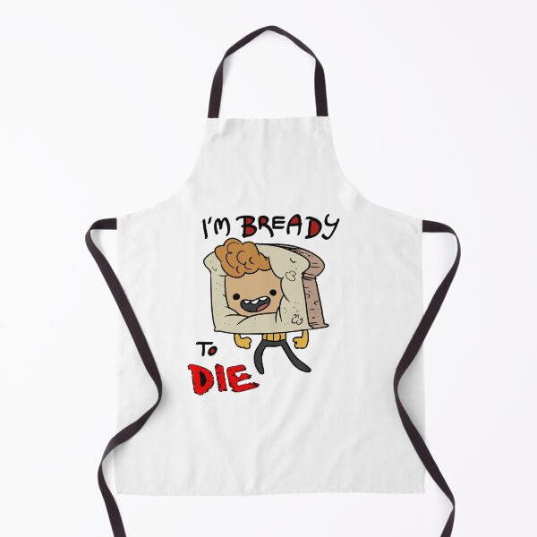 Item preview, Oxygen not Included Im bready to die designed and sold by Bonobofy.