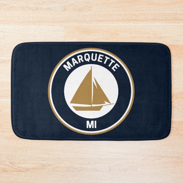 Item preview, Vintage Marquette Michigan designed and sold by fearcity.