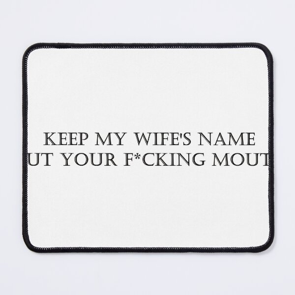 Item preview, Will Smith slap chris rock at oscars keep my wifes name out your mouth designed and sold by 123Gangrene.