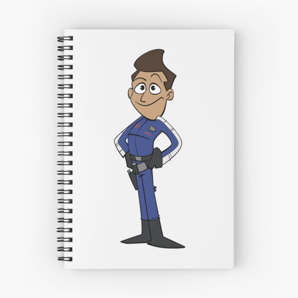 Item preview, Sammie the Mechanic| Perfect Gift designed and sold by marmaruere.