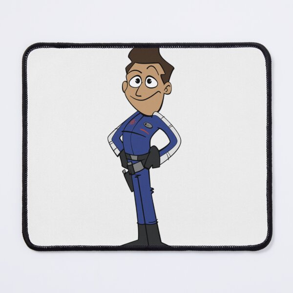 Item preview, Sammie the Mechanic| Perfect Gift designed and sold by marmaruere.