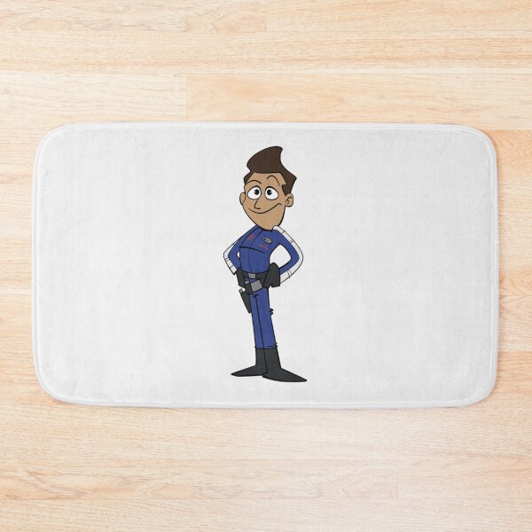 Item preview, Sammie the Mechanic| Perfect Gift designed and sold by marmaruere.
