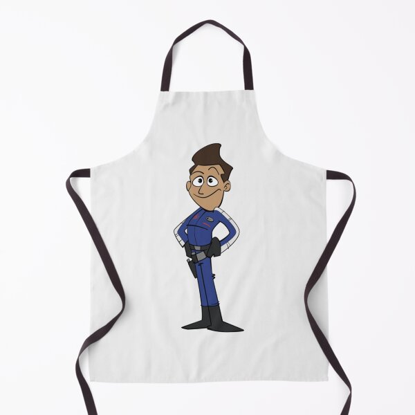 Item preview, Sammie the Mechanic| Perfect Gift designed and sold by marmaruere.