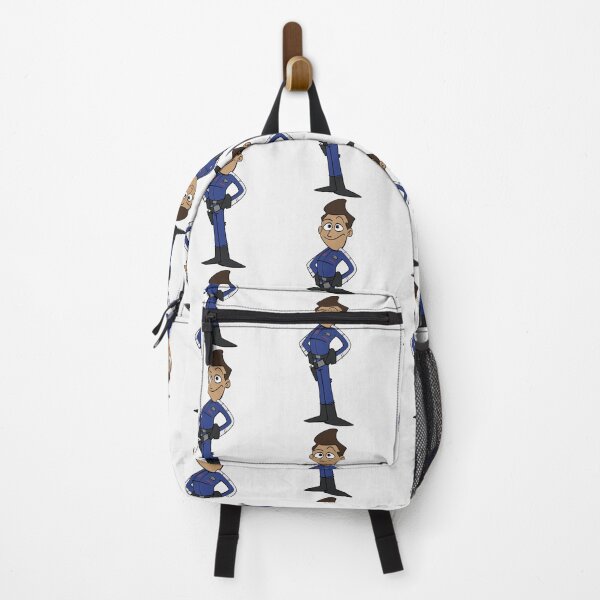 Item preview, Sammie the Mechanic| Perfect Gift designed and sold by marmaruere.