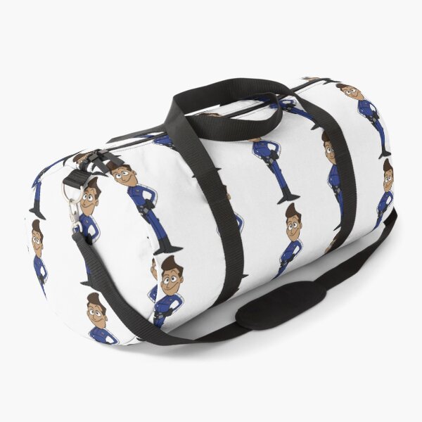 Item preview, Sammie the Mechanic| Perfect Gift designed and sold by marmaruere.