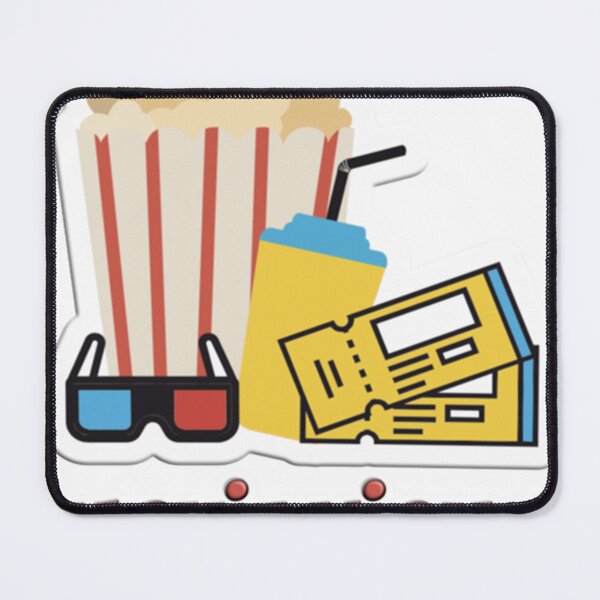 Item preview, Movie Night! Premium . designed and sold by odemsysyobst.
