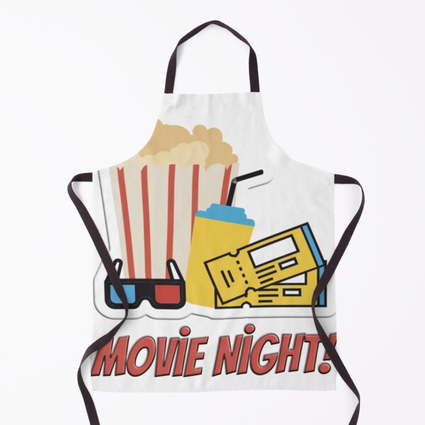 Item preview, Movie Night! Premium . designed and sold by odemsysyobst.