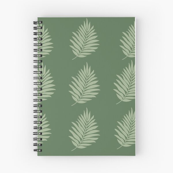 Item preview, Green leaved Design designed and sold by Saltarc.