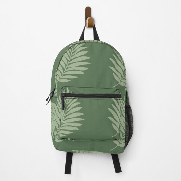 Item preview, Diseño de hojas verdes. designed and sold by Saltarc.
