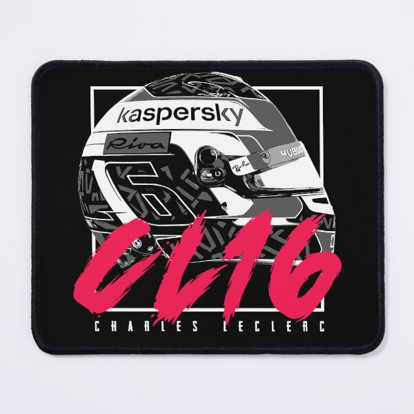 Item preview, Team Charles Leclerc designed and sold by lokielli.