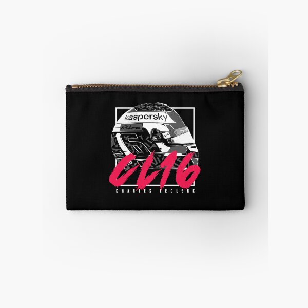 Item preview, Team Charles Leclerc  designed and sold by lokielli.